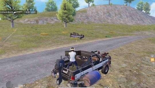 和平精英「恶魔之眼」辅助